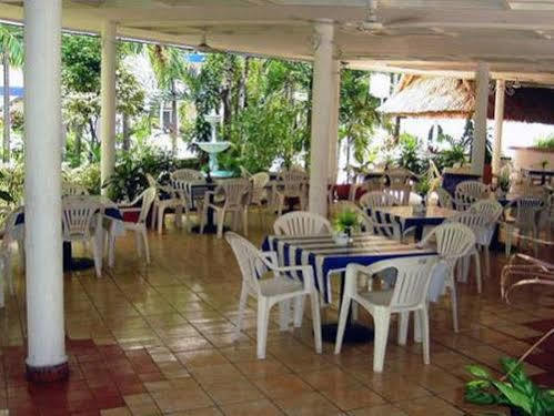 Auto Hotel Ritz Acapulco Luaran gambar
